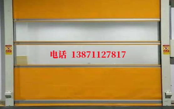 广宁洁净室门